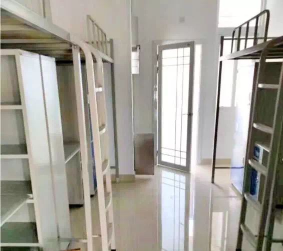 河南大学寝室怎么分配,河南经贸职业技术学院寝室