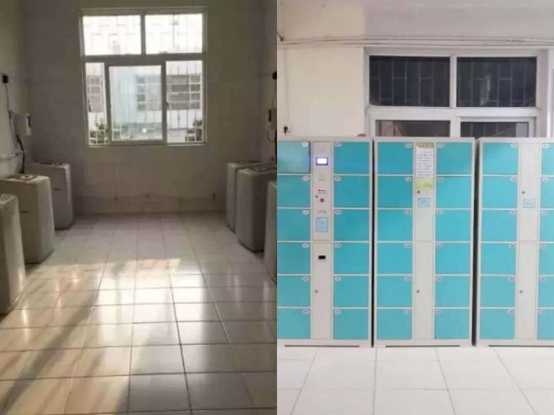 河南大学寝室怎么分配,河南经贸职业技术学院寝室