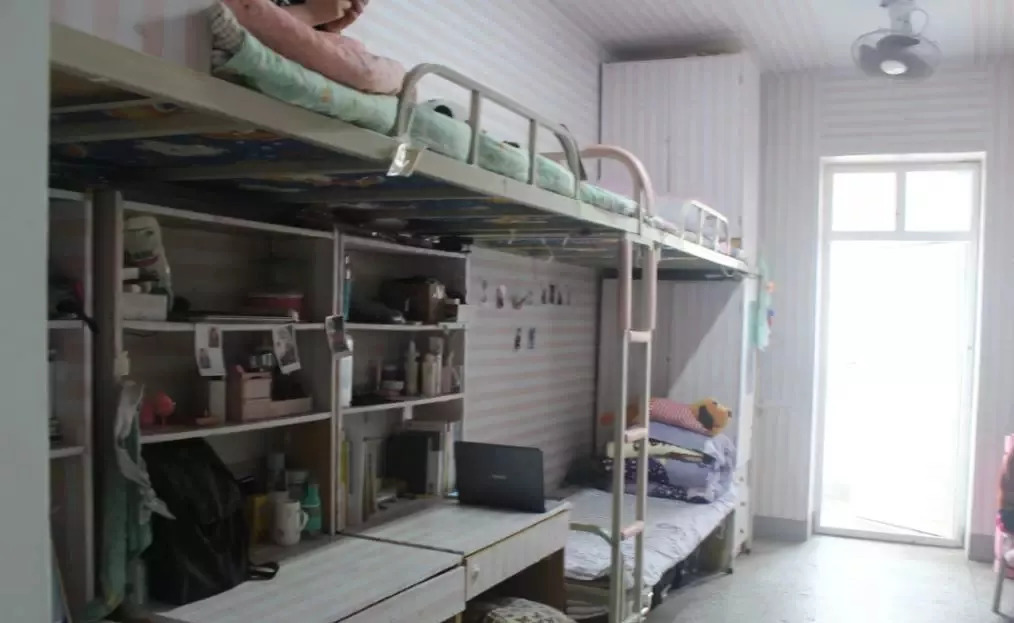 河南大学寝室怎么分配,河南经贸职业技术学院寝室