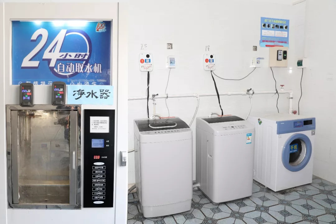 河南大学寝室怎么分配,河南经贸职业技术学院寝室