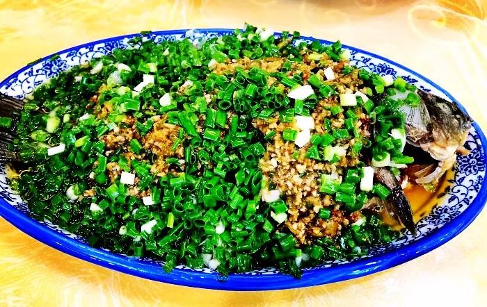 重庆过水鱼,重庆好吃的过水鱼