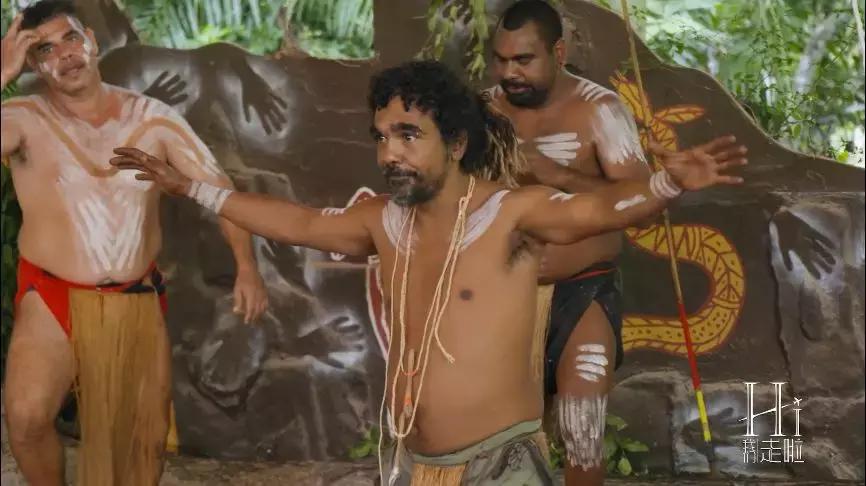 探秘｜《阿凡达》潘多拉星球的原型