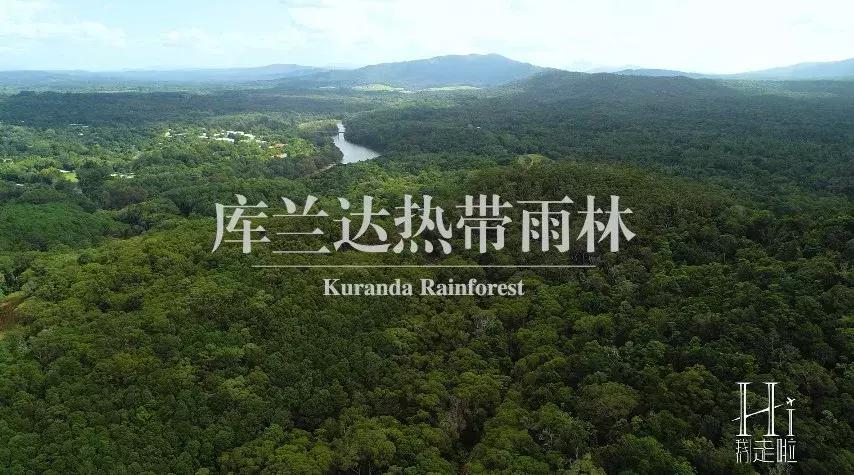 探秘｜《阿凡达》潘多拉星球的原型