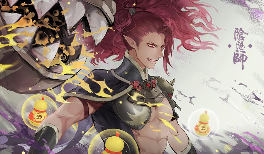 阴阳师最强的十大ssr,阴阳师最肉阵容