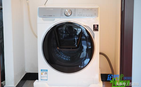 三星高端波轮洗衣机,三星双驱一体滚筒洗衣机