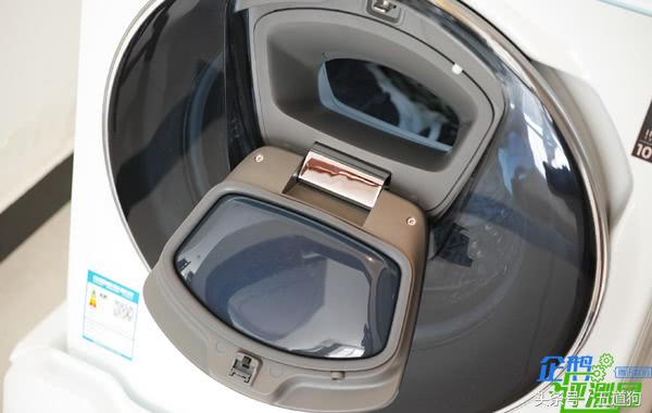 三星高端波轮洗衣机,三星双驱一体滚筒洗衣机