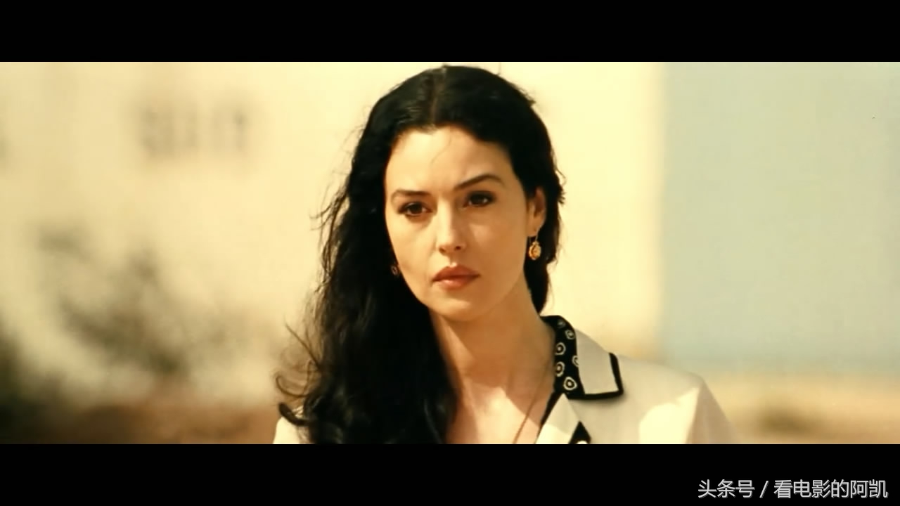 为何有关女性的案件屡禁不止!看了《美丽传说》或许就能明白原因