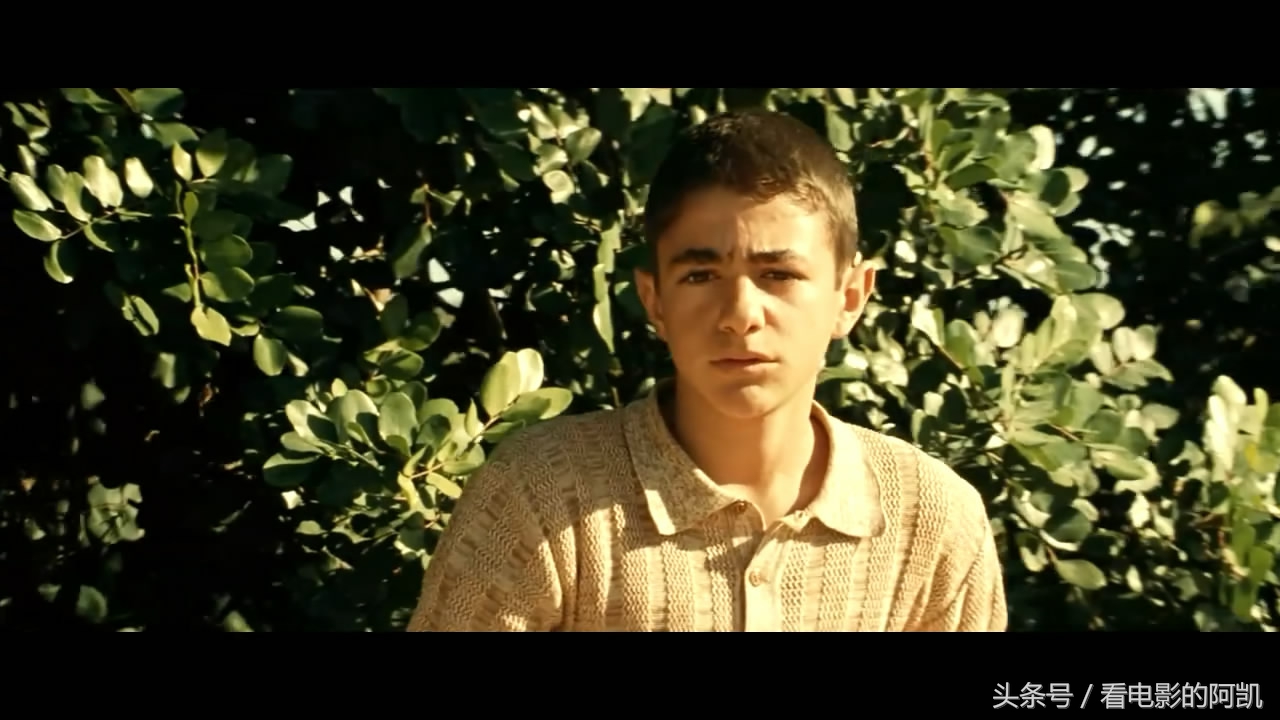 为何有关女性的案件屡禁不止!看了《美丽传说》或许就能明白原因