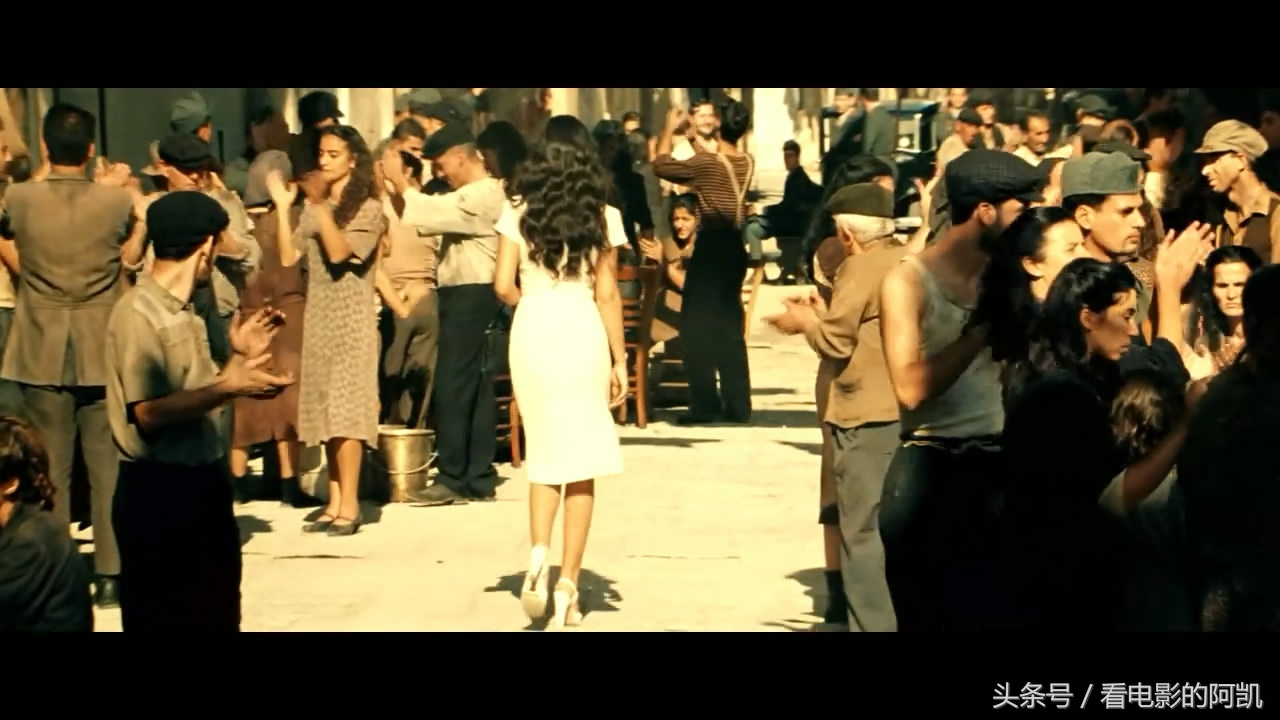 为何有关女性的案件屡禁不止!看了《美丽传说》或许就能明白原因