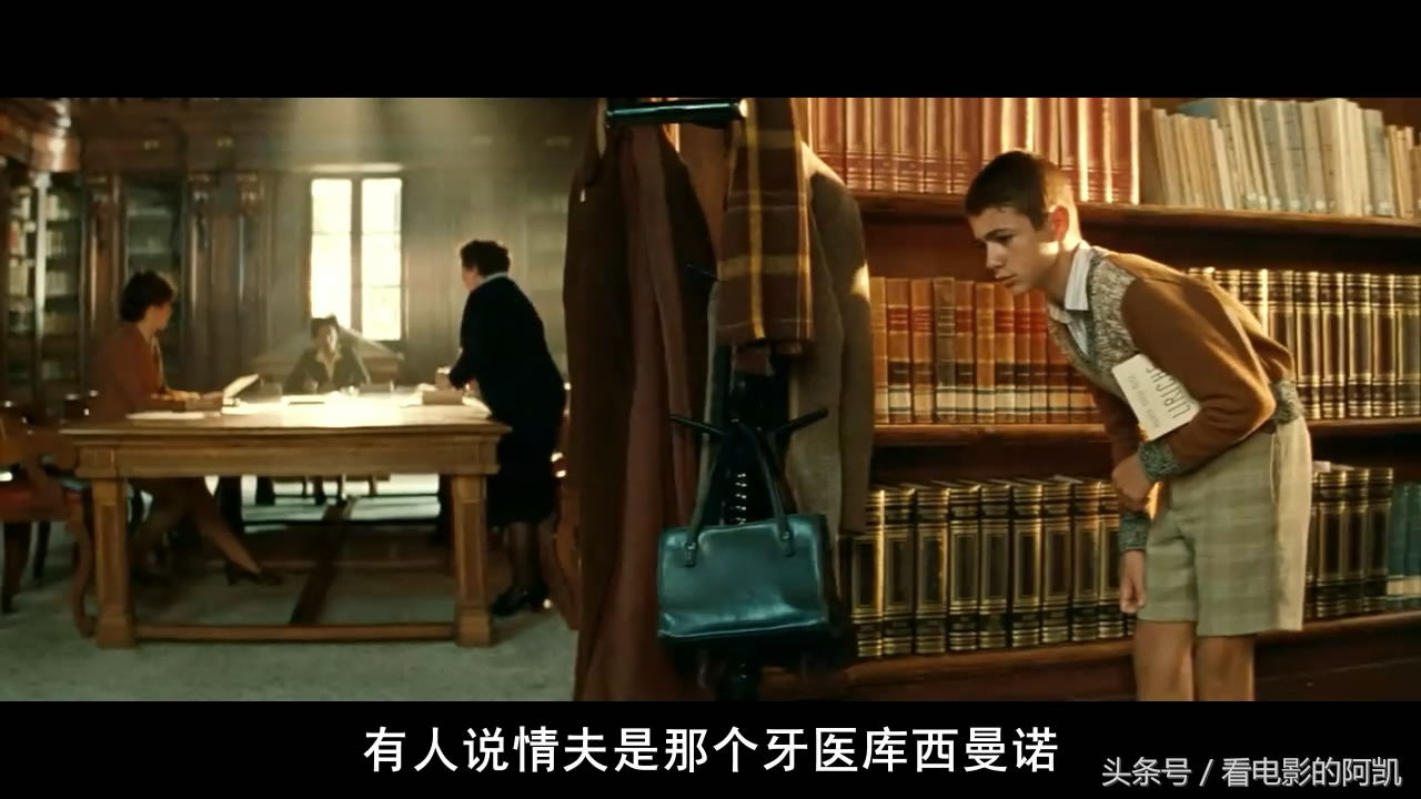 为何有关女性的案件屡禁不止!看了《美丽传说》或许就能明白原因