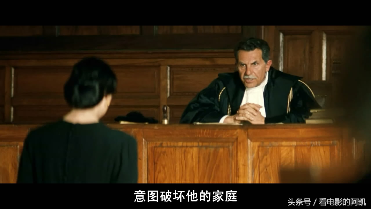 为何有关女性的案件屡禁不止!看了《美丽传说》或许就能明白原因