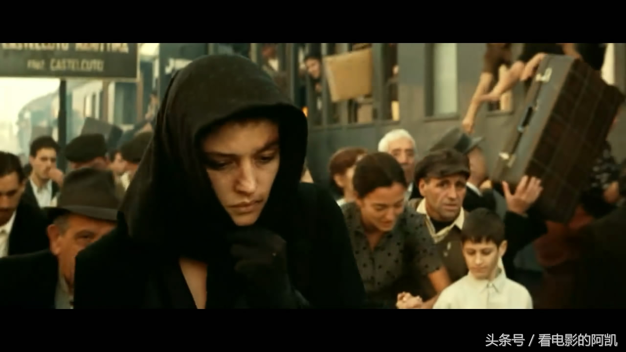 为何有关女性的案件屡禁不止!看了《美丽传说》或许就能明白原因