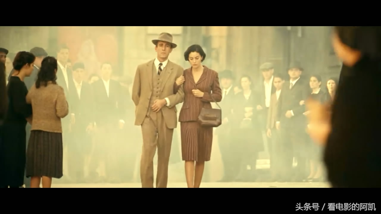 为何有关女性的案件屡禁不止!看了《美丽传说》或许就能明白原因