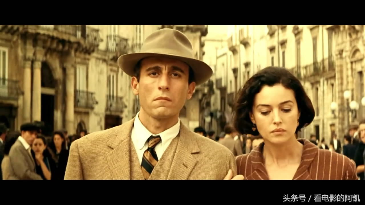 为何有关女性的案件屡禁不止!看了《美丽传说》或许就能明白原因