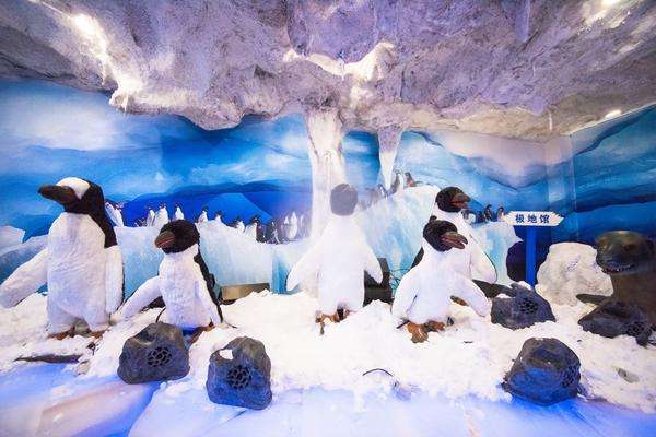 三亚千古情景区游玩攻略图片大全,三亚千古情旅游详细攻略