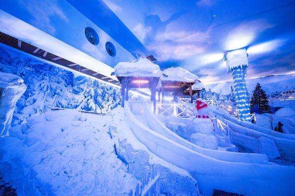 三亚千古情景区游玩攻略图片大全,三亚千古情旅游详细攻略