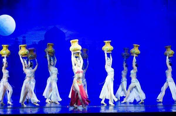 三亚千古情景区游玩攻略图片大全,三亚千古情旅游详细攻略