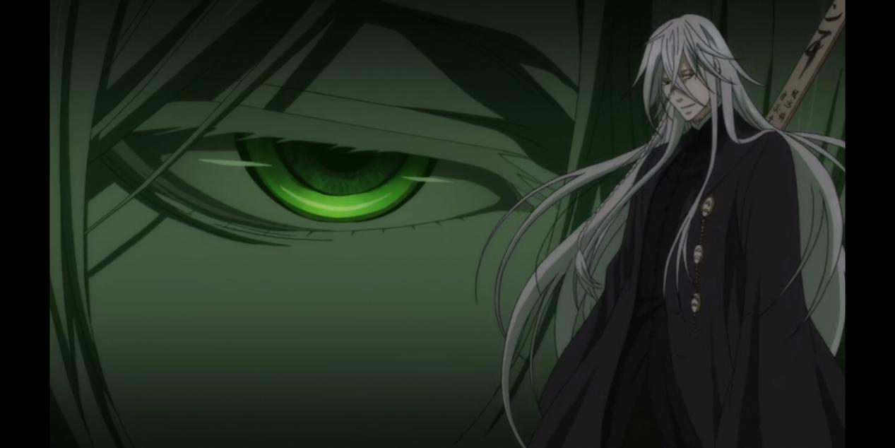 黑执事的豪华游轮篇,黑执事豪华游轮后续