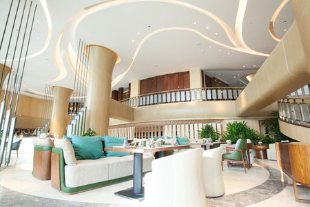 三亚网红酒店图片大全,三亚必去十大网红酒店