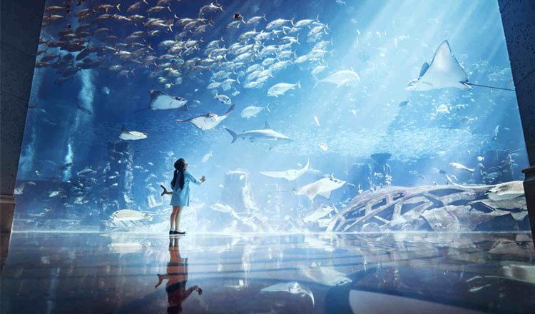 三亚网红酒店图片大全,三亚必去十大网红酒店