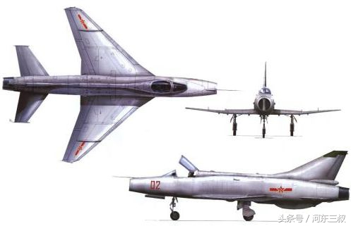 沈飞研发歼15有多难,沈飞歼13