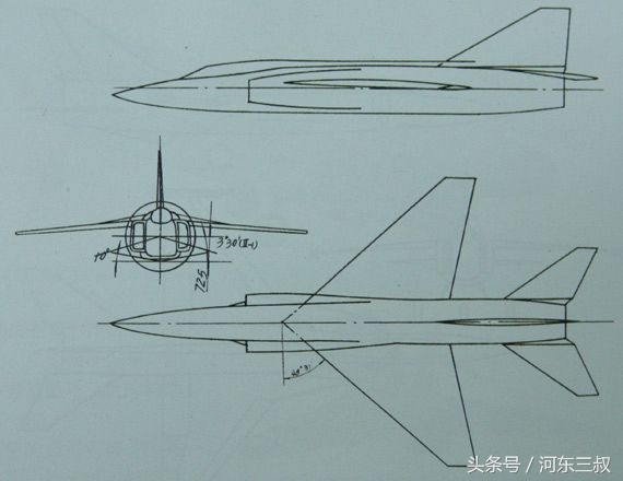 沈飞研发歼15有多难,沈飞歼13