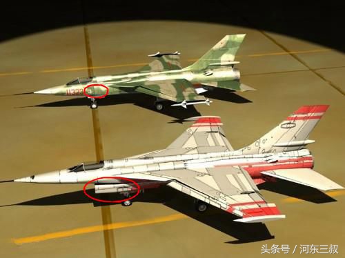 沈飞研发歼15有多难,沈飞歼13