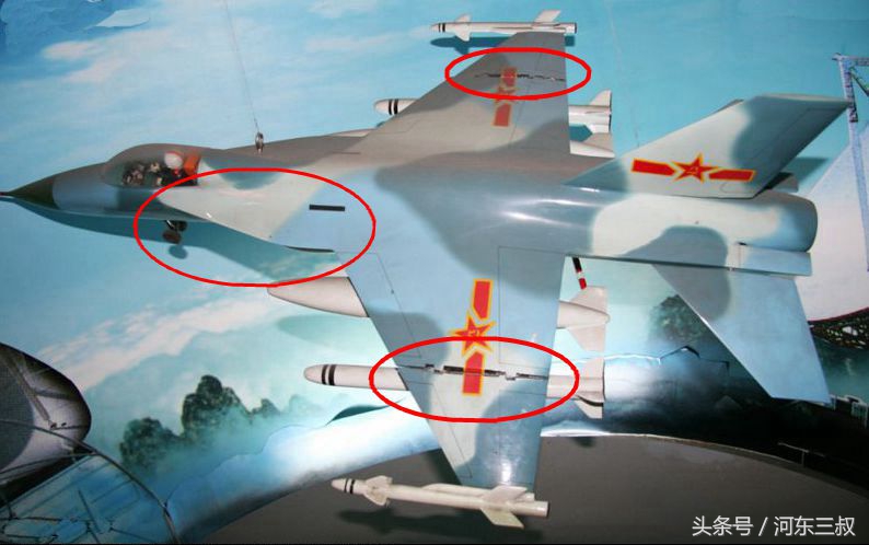 沈飞研发歼15有多难,沈飞歼13