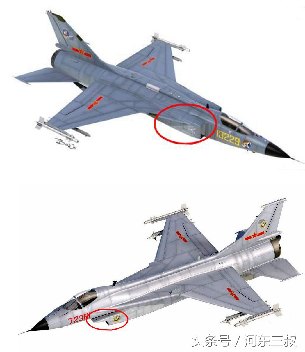 沈飞研发歼15有多难,沈飞歼13