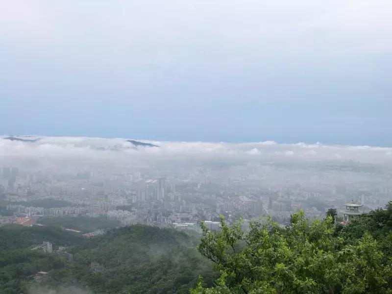 广州有哪些景点适合拍照,广州最美十大风景区在哪里