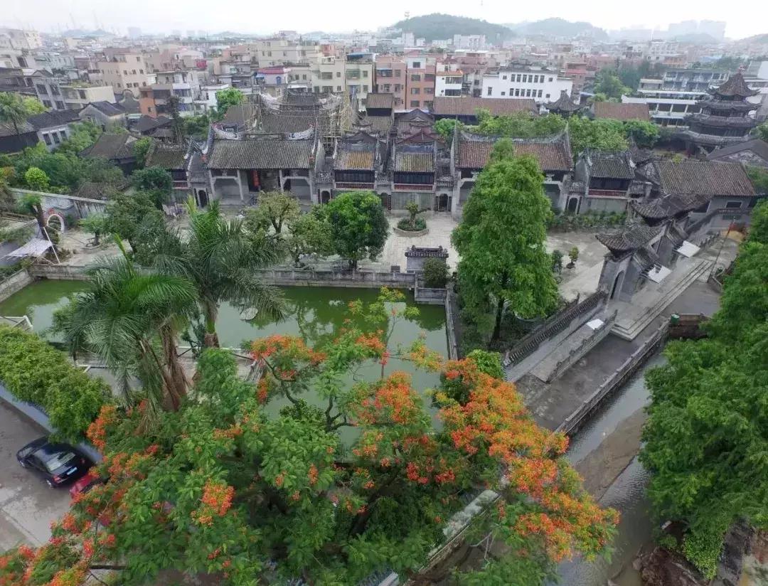 广州有哪些景点适合拍照,广州最美十大风景区在哪里