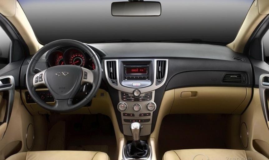 奇瑞又一款卖火爆的车型出现，奇瑞A3强势在线，值得你买一辆