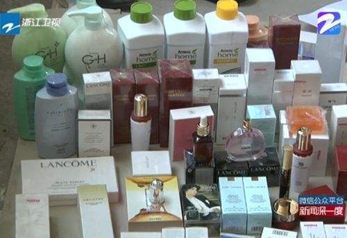 化妆品假货和真货区别在哪,怎么辨别假货和正品化妆品