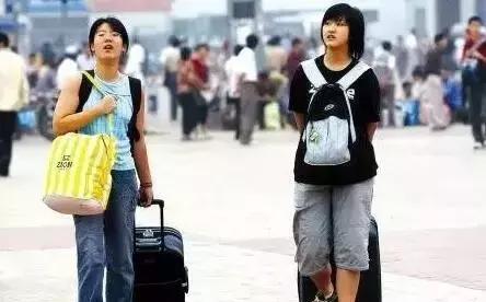 明天起，一大批人将要离开淮北，从此以后……