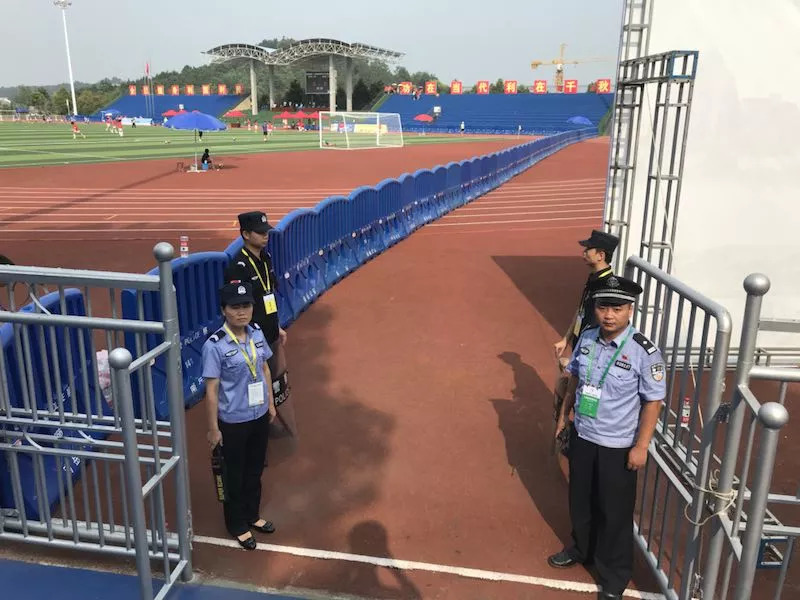 省运会青少年足球甲组,第十五届省运会男子乙组足球比赛