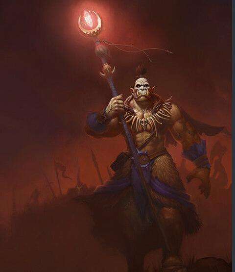 《魔兽世界起源》之被遗忘者从何而来，不生不死，不忘复仇（一）