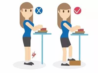 健康的三大动作,健康锻炼6个动作