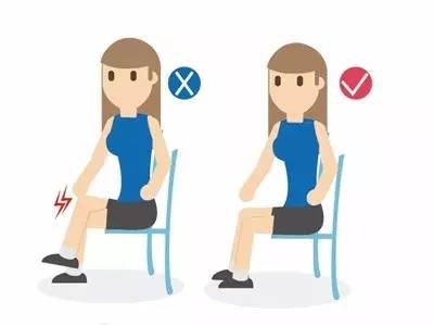 健康的三大动作,健康锻炼6个动作