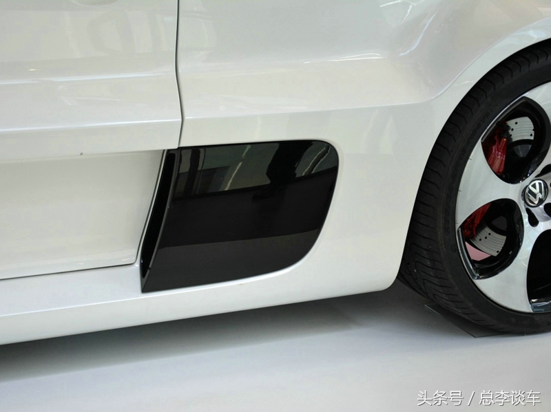 12缸的大众高尔夫,高尔夫12缸发动机可以吗