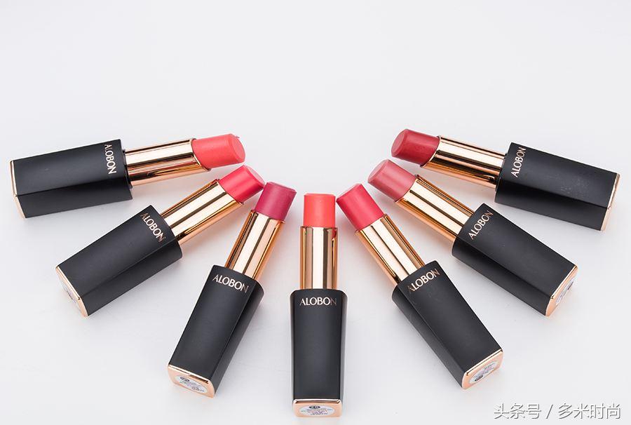5支口红必入手的,五支超便宜的小口红