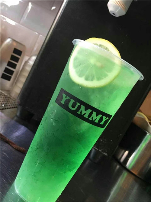 开设一家奶茶店的项目成本预算,老司机开车开店技巧