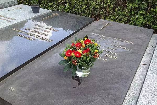 历史上最尊崇的圣母,被欧洲人尊为圣母的中国女人