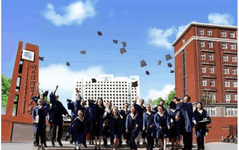 中财期货实力怎么样,中财和贸大