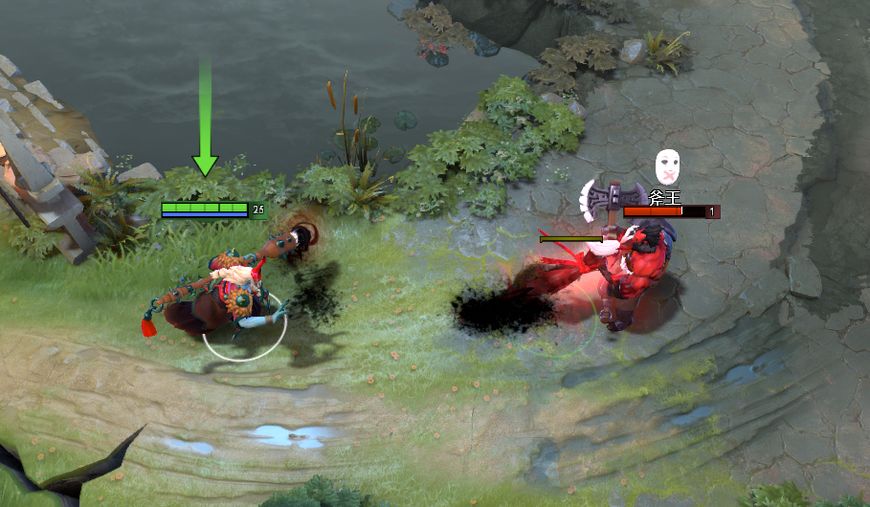 dota十大最强新手英雄,dota新英雄琼英碧灵