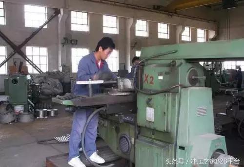 机械加工技术要求大全,机械加工图纸识图技巧