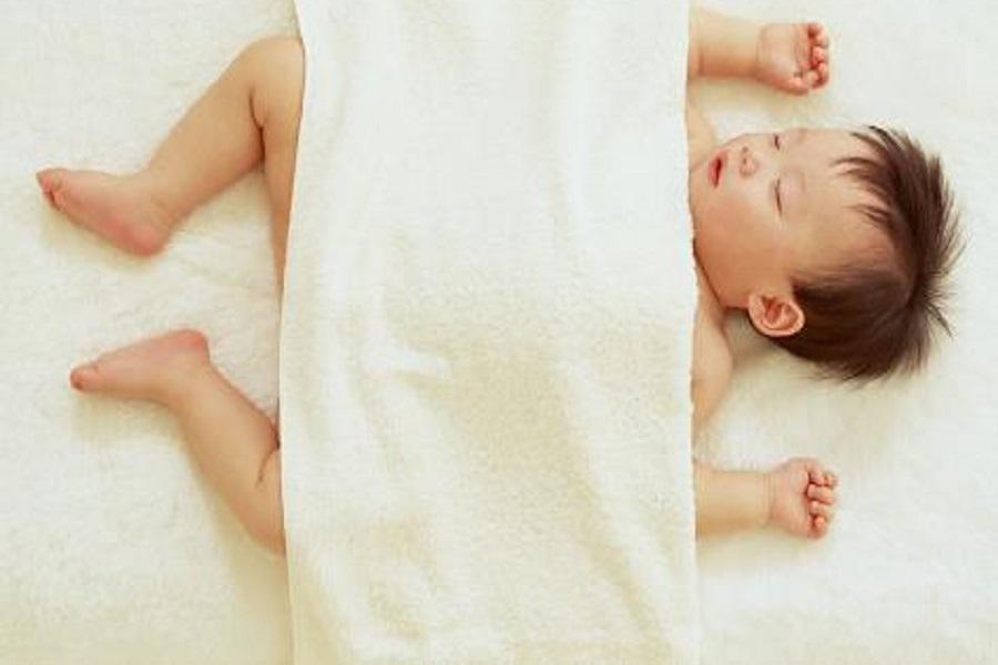 宝宝哄睡困难怎么改变宝宝习惯,新生儿宝宝哄睡困难怎么解决