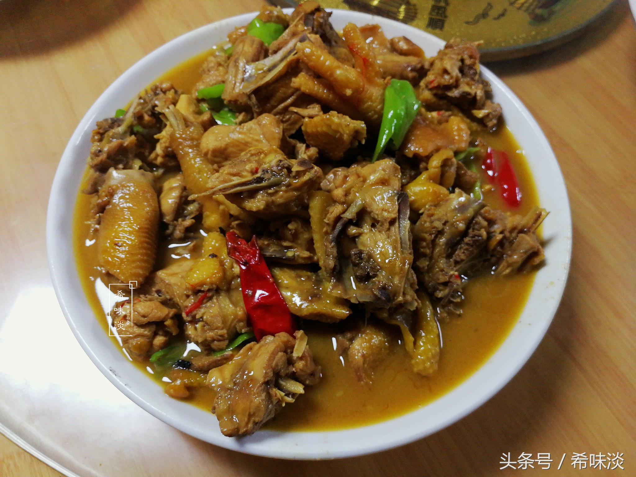 传统的中元节做了一桌菜,中元节为逝去的亲人做一桌好菜