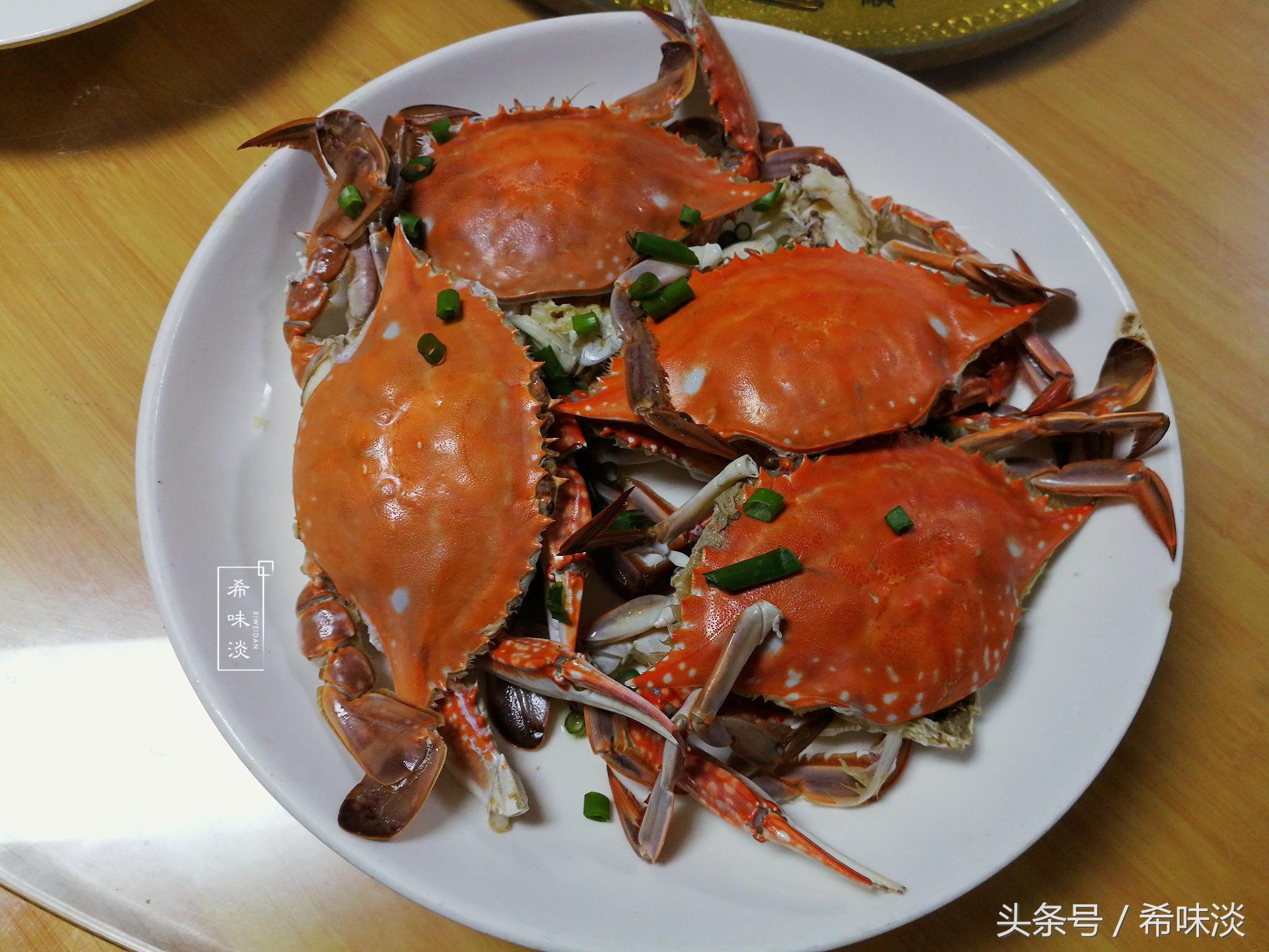 传统的中元节做了一桌菜,中元节为逝去的亲人做一桌好菜