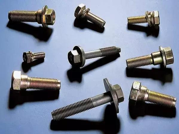 紧固件基础知识讲解,紧固件基础知识普及