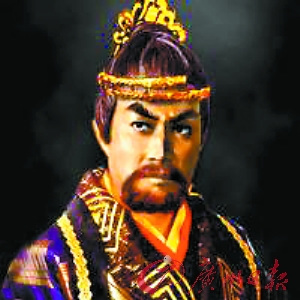 历史上唯一一位奴隶皇帝,历史上的第一位奴隶皇帝